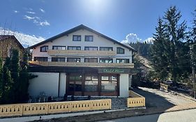 Chalet Minut